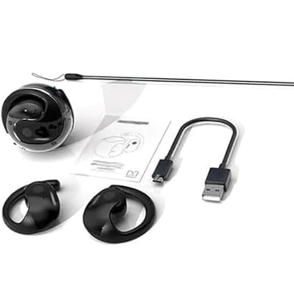 Auriculares Tradutores Instantâneos em Tempo Real
