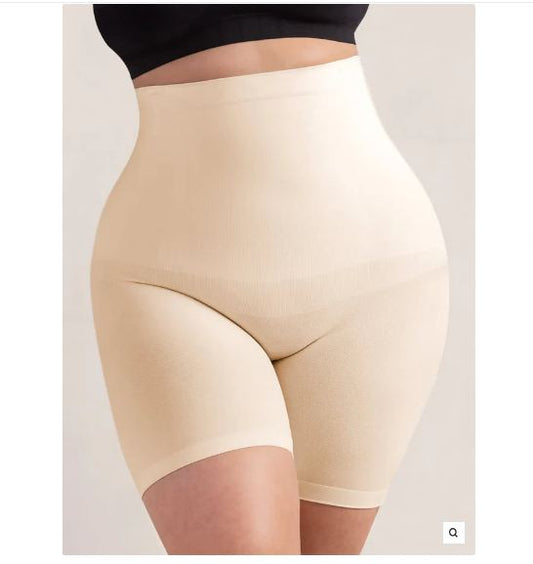Faja moldeadora Beige