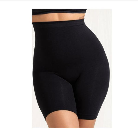 Faja moldeadora Negro